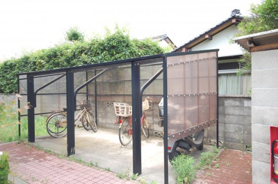 【その他共用部分】 | ラフォーレ