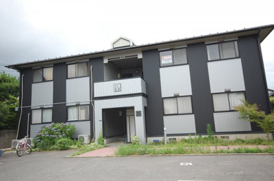 【外観】 | ラフォーレ