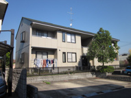 スリーゼハイツBの画像