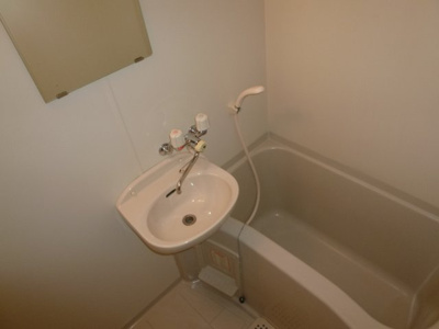 【洗面所】 | エポック