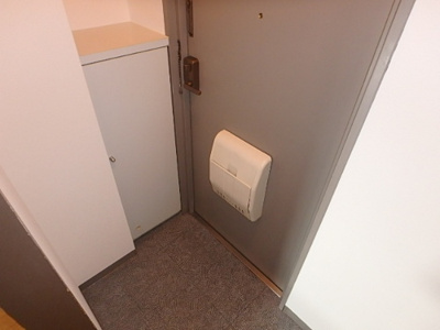 【玄関】 | エポック