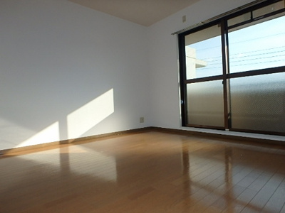 【洋室】 | エポック