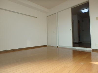 【洋室】 | エポック