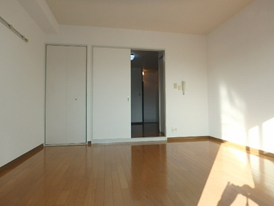 【洋室】 | エポック