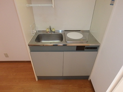 【キッチン】 | エポック