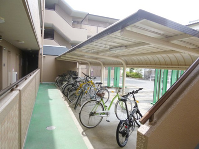 【その他共用部分】 | エポック