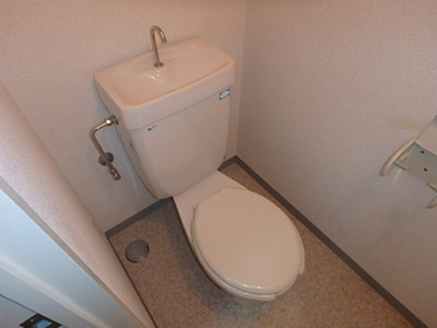 【トイレ】 | エポック