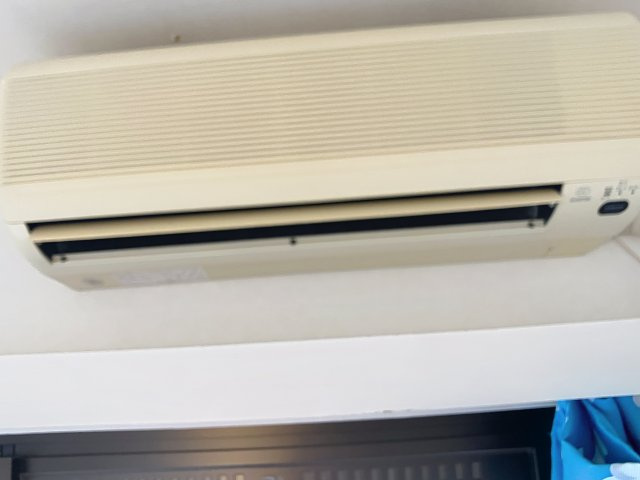 朝日プラザ緑町の設備