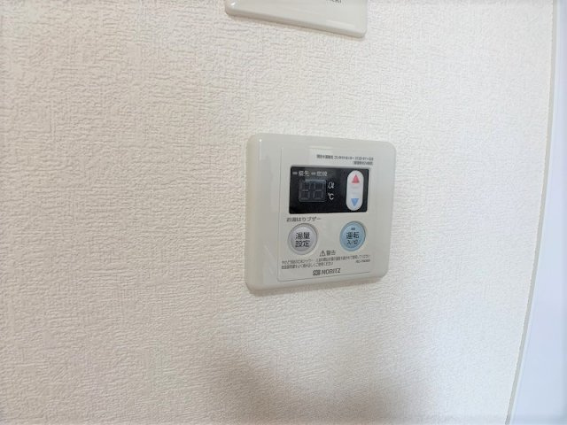 ニートパーク Ⅱの設備