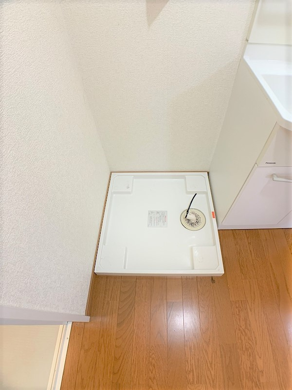 ニートパーク Ⅱの設備