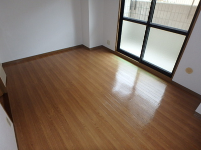 【寝室】 | シャルマン