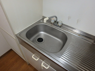 【キッチン】 | シャルマン