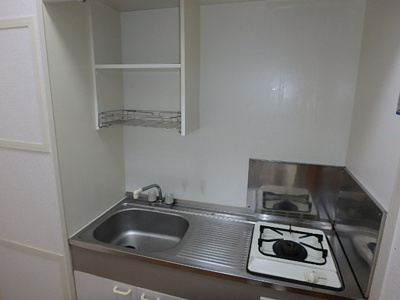 【キッチン】 | シャルマン