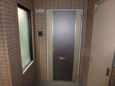 【玄関】 | シャルマン