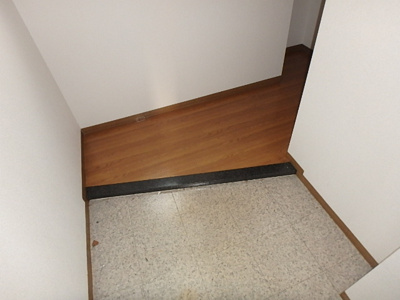 【玄関】 | シャルマン