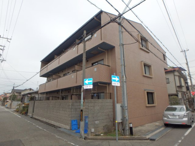 【外観】 | シャルマン