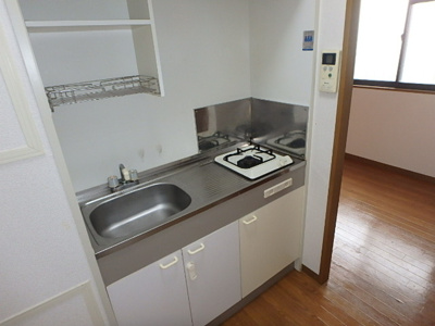 【キッチン】 | シャルマン