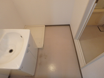 【洗面所】 | シャルマン