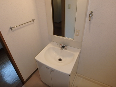 【独立洗面台】 | シャルマン