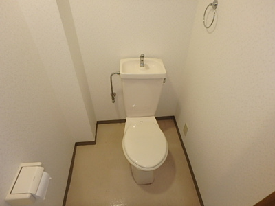 【トイレ】 | シャルマン