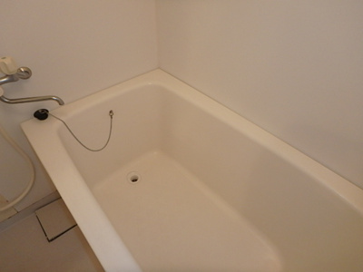 【浴室】 | シャルマン
