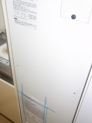 【設備】 | スカイコート横浜富岡
