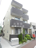 フォルツェ武蔵小山の画像