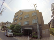ロイヤル西宮門戸女学院通の画像