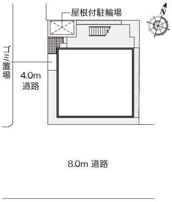 【周辺】 | ベルメゾン大森