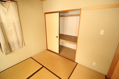 【収納】 | 日吉町ハイツ