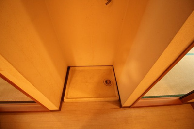 【設備】 | 日吉町ハイツ