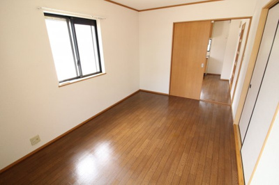 【子供部屋】 | ハイツサザンクロス