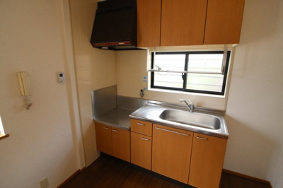 【キッチン】 | ハイツサザンクロス