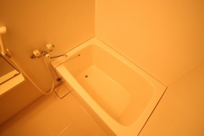 【浴室】 | ハイツサザンクロス