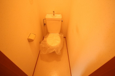 【トイレ】 | ハイツサザンクロス