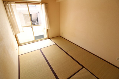 【和室】 | 西代ハイツ