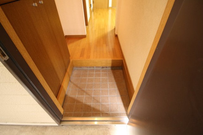 【玄関】 | 西代ハイツ