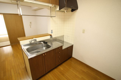 【キッチン】 | 西代ハイツ