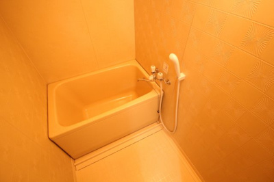 【浴室】 | 西代ハイツ