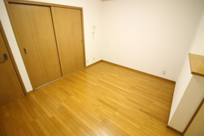 【居間・リビング】 | 西代ハイツ