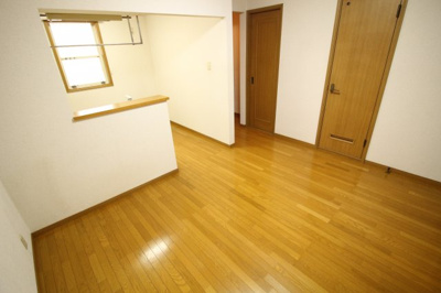 【内装】 | 西代ハイツ