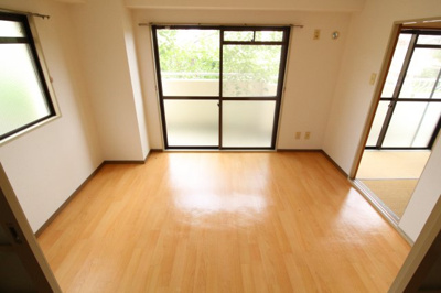 【洋室】 | シャロン長田