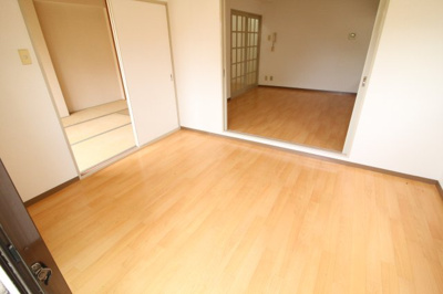 【寝室】 | シャロン長田