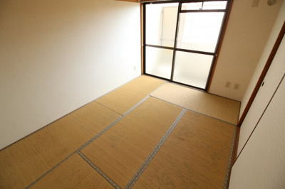 【和室】 | シャロン長田