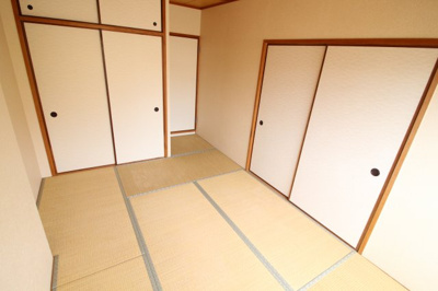 【和室】 | シャロン長田