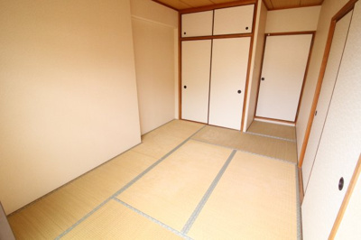 【和室】 | シャロン長田