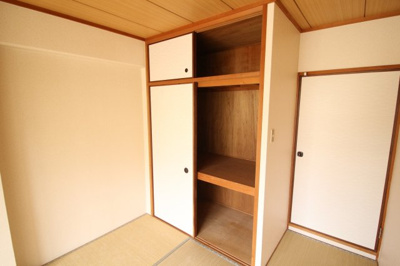 【収納】 | シャロン長田