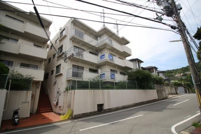 【外観】 | シャロン長田