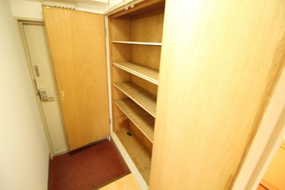 【収納】 | シャロン長田