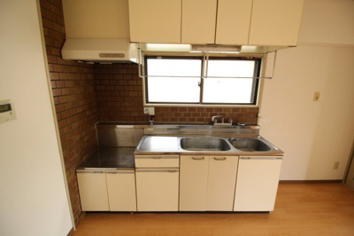 【キッチン】 | シャロン長田